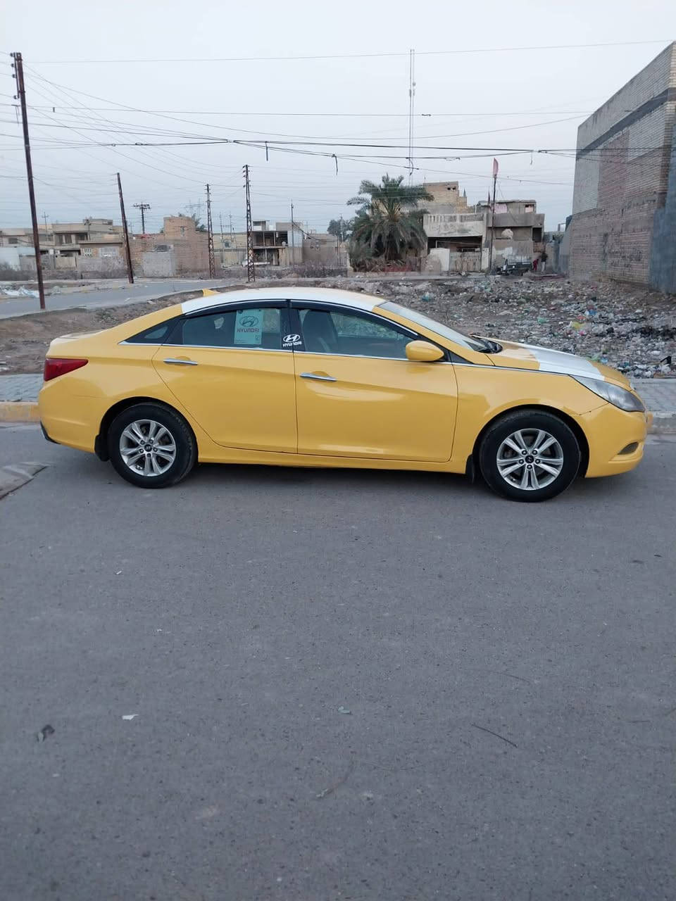 سلام عليكم سوناتا مديل ١٢ وارد امريكي كير مكينه حاويه حداديه تبريد تتفه تخم تاير كله جديد سنويه أرقام جدد بسمي سعر ٩٠ بيها مجال مكان سياره بغداد منطقة بوبشام استفسار اتصل ***********
