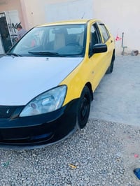 لانسر ٢٠١١ • كير اتو • محرك ١٦٠٠
