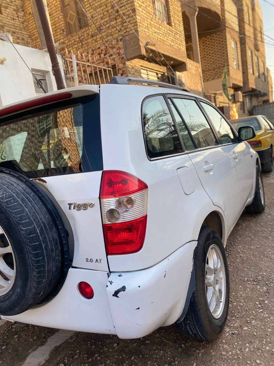 تيكو للبيع موديل ٢٠١٢ سياره مكفوله مكينه ٢٠٠٠ ماشيه ١٥٠ الف كير ميكانيكي حداديه فول سعر ٤٥ *********** واتساب
