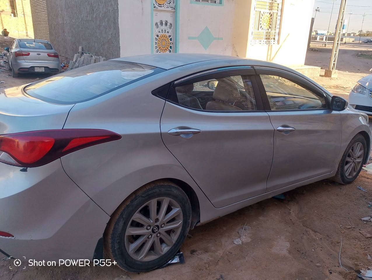 الانتر 15 خليجي رقم كربلاء دولي بيه حزم صبغ فقط لجماليه محرك 1600قتصادي سعر 98بيه مجال


**إذا كنت صاحب هذا الإعلان وتريد حذفه لأي سبب، رجاءا أرسل رسالة إلى الدعم الفني**