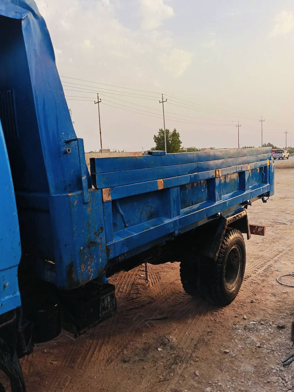 السلام عليكم ازوزة البيع بسعر مناسب*********** مكاني السماوة
