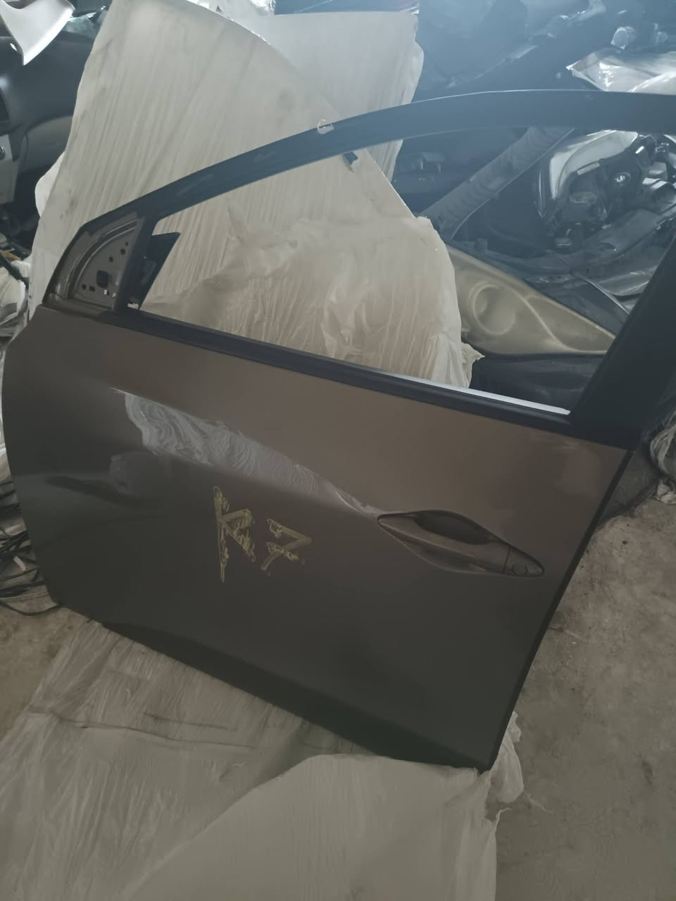 ✅أدوات تفصيخ توسان+سورنتو✅
1️⃣ وارد امريكي ✅ 
🌹 وبأسعار تنافسية جداً 🌹 
الموقع 📌 بغداد جسر ديالى الجديد 
***********📱☎️
