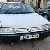 بيجو روا • ٢٠٠٩ • مكفوله