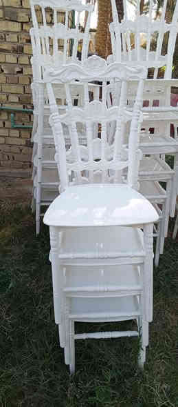 بيع وشراء الكراسي وجوادر الجديد والمستعمل  كرسي عضم ابو القصبه للبيع النضافه 90 بلميه السعر خاص العنوان بابل الحمزه الغربي قرب معمل السكر شركه الاتحاد سريع الدولي 
رقم مبايل ***********
رقم مبايل ***********
رقم مبايل ***********
♥🌹
