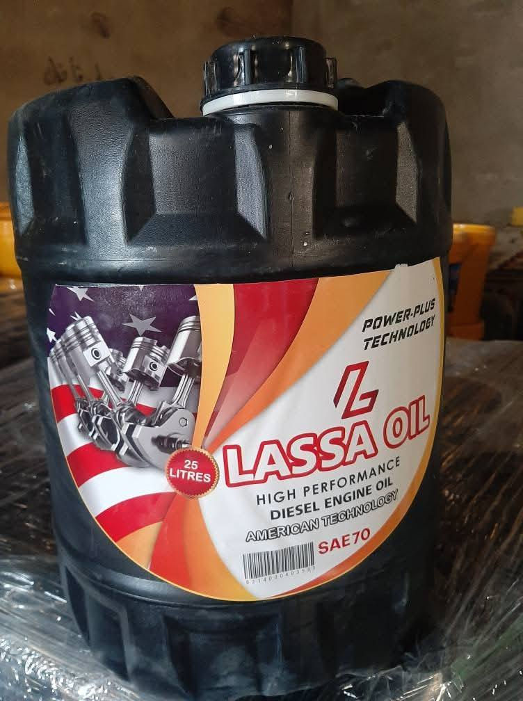 زيوت لاسا كامل مواصفات 
فول اضافات ومحسنات 
درجة اولى شرط مع ضمان حقيقي للمحرك 
خاص المولدات حمل 
متوفر مع خدمة توصيل مجاني 
لطلب اتصل على ارقام تالية 
[***********]
[***********]
