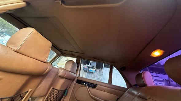 للبيع مرسيدس وارد ياباني فول مواصفات موديل 1986 
ماشي 14000 بلادي 
للسعر اتصل على الرقم 
***********
***********
