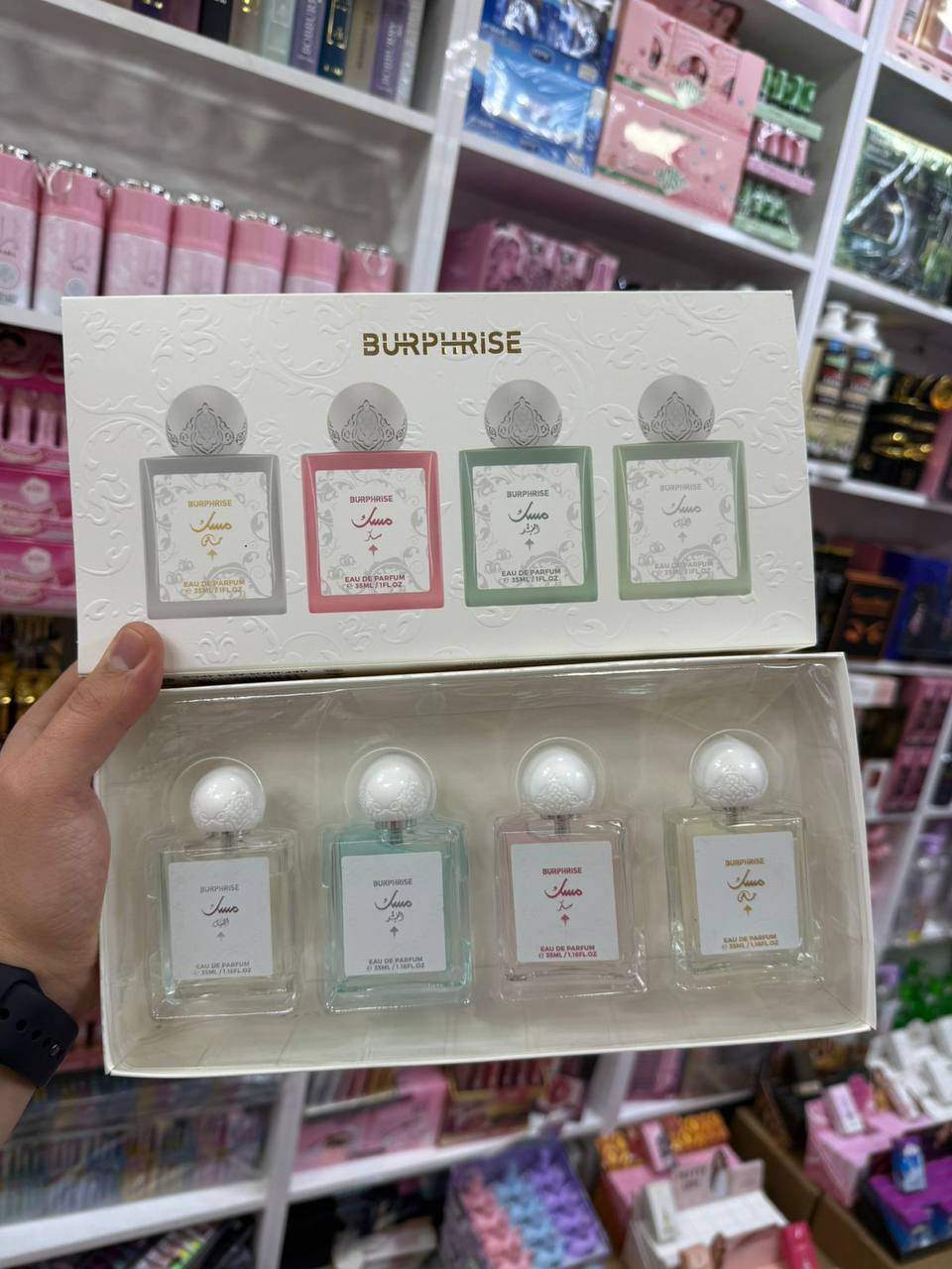 توفرت💓💓 تشكيله منوعه 💓💓 من مواد تجميل💥💥 وعنايه معطرات جسم ومعطر شعر مواد أصليات 100/100واسعار مناسبه للطلب والاستفسار مراسله الصفحه العنوان حي السلام مقابل جامع رياض الصالحين تتوفر لدينا خدمة توصيل داخل راوه 1000محافظات 5000


**إذا كنت صاحب هذا الإعلان وتريد حذفه لأي سبب، رجاءا أرسل رسالة إلى الدعم الفني**