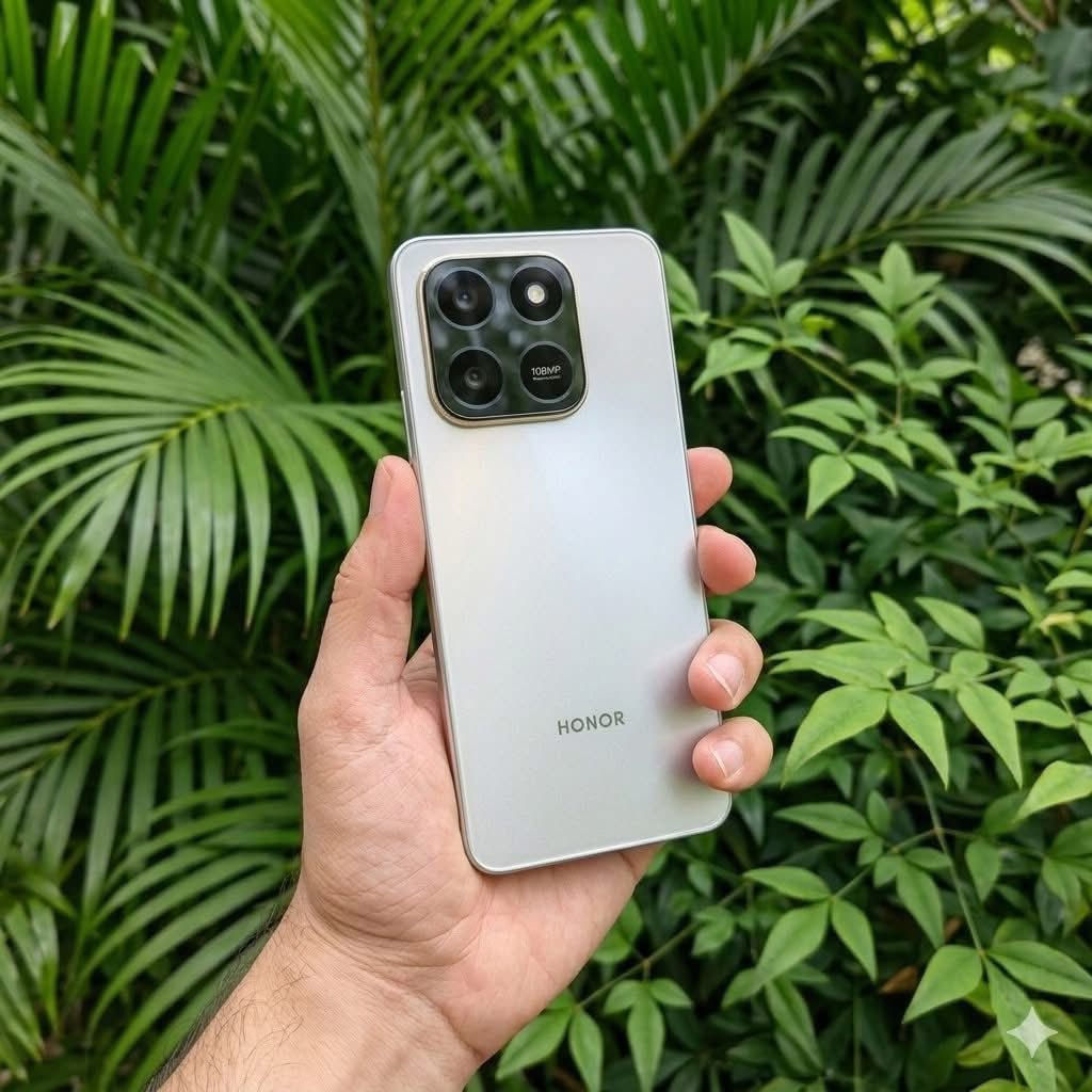 ضمن العروض عندنا عروضات🔥
اخـتيـارك الافـضـل للـقـوة والـسـرعـة🦾🤩
الاحـدث بنسخة ال 𝐇𝐎𝐍𝐎𝐑 𝐗𝟕𝐝  5G📱
و بنسخة ال 𝐇𝐎𝐍𝐎𝐑 𝐗𝟕𝐝  4G📱
بذاكرة تخزين 256GB/R8 

متوفر في مكتب بهاء للموبايلات 

العنوان / ديالى - المقدادية - السوق القديم - مقابل مصور الكندي 
للاستفسار ( ***********)
صفحتنا على TikTok 

http://www.tiktok.com/@bahaagaleel
صفحتنا على الفيس

https://www.facebook.com/share/1GTQm2xtkA/?mibextid=wwXIfr
