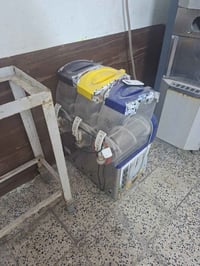 مكائن خياطة • جاهزات • موطه