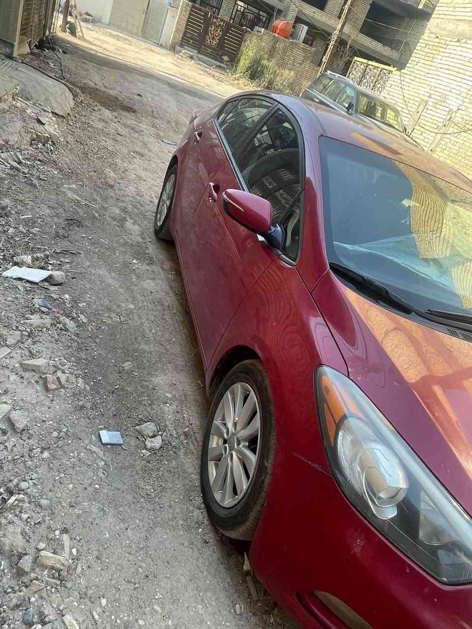 فورتي 2016 أمريكي
مكينة 2000 دوش 

حادث امريكا جملغ و باب السايق 

جامع مبدل و الباب مصلح 

السيارة باسمي تحويل ثاني يوم 

استفسار 

*********** واتساب
