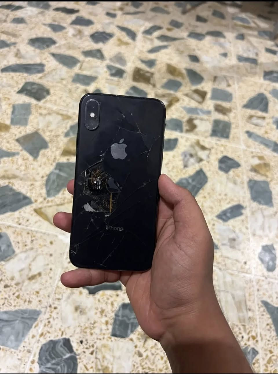 سلام عليكم مروس اب ايفون 11عادي او برو او انطي فرق عادي


**إذا كنت صاحب هذا الإعلان وتريد حذفه لأي سبب، رجاءا أرسل رسالة إلى الدعم الفني**