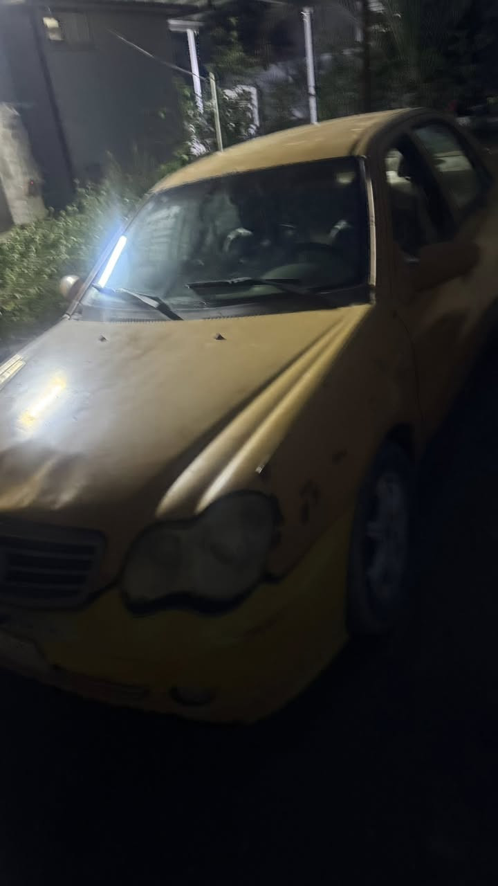 السلام عليكم جيلي سي كي مديل 2013 سياره شغاله سعرها 8ورقات قفل مكاني كربلاء طويريج للاستفسار الاتصال 
***********
