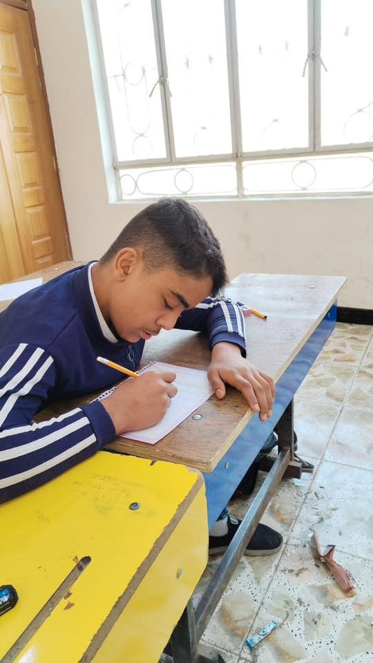 مركز طريق العلم. للتدريس الخصوصي شامل كل المراحل 
علماً ان لكل مرحلة كادر تدريسي خاص ومتمكن. ((قاعات البنين معزولة ومنفصلة عن قاعات البنات. )) 
للتواصل واتساب ***********
