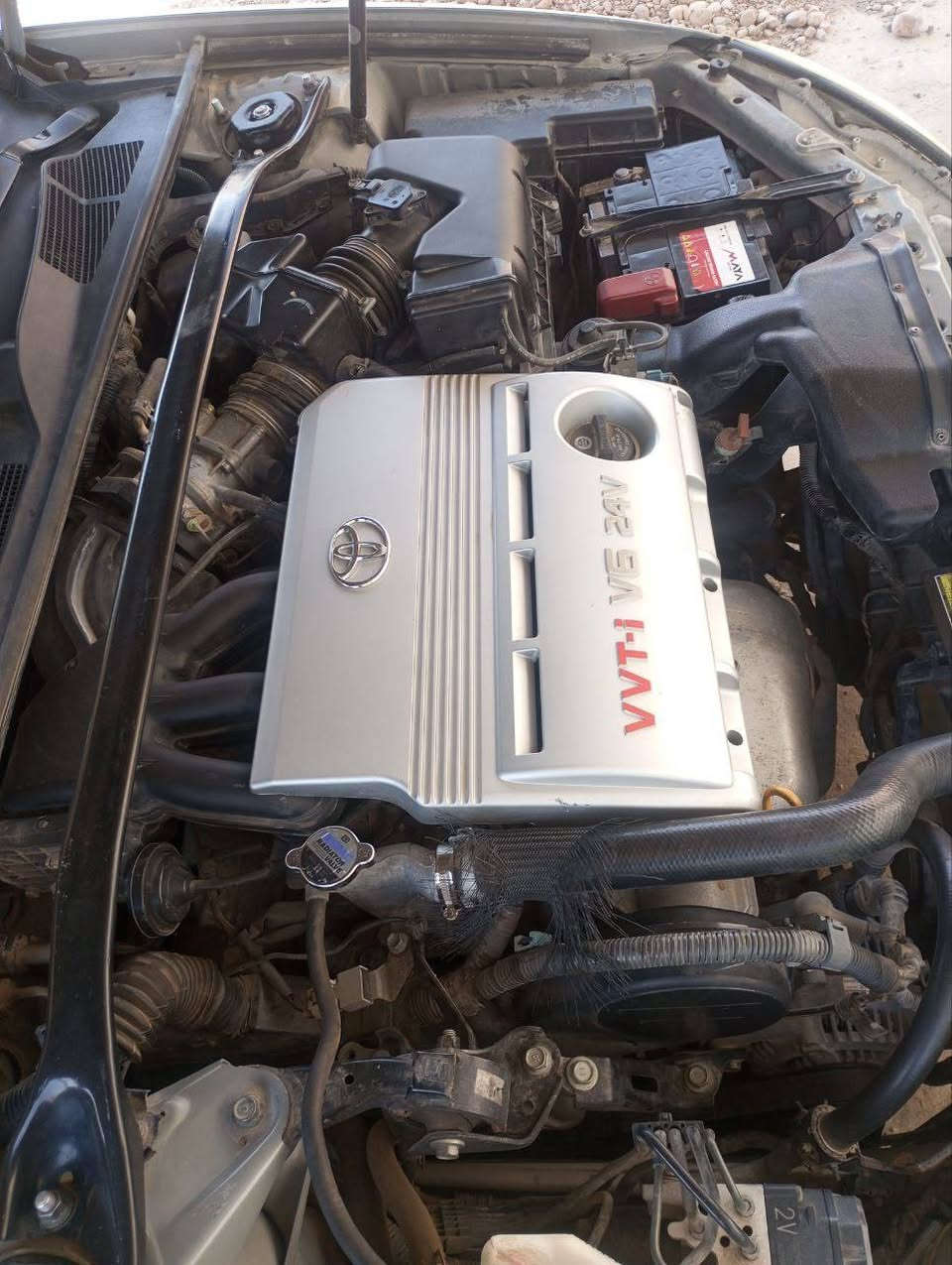 كامري xle فول فول 

كشنات هيتر كهربائي 

كيرومحرك شرط

سويت سيرفز عام لسياره كلشي جديد 

صبغ حزام  بدون سقف

سعر 89ورقه 

رقم كركوك مشروع وطني


**إذا كنت صاحب هذا الإعلان وتريد حذفه لأي سبب، رجاءا أرسل رسالة إلى الدعم الفني**