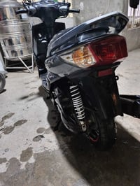 موتور ياباني • ماكو نقص • الحسينيه الراشديه