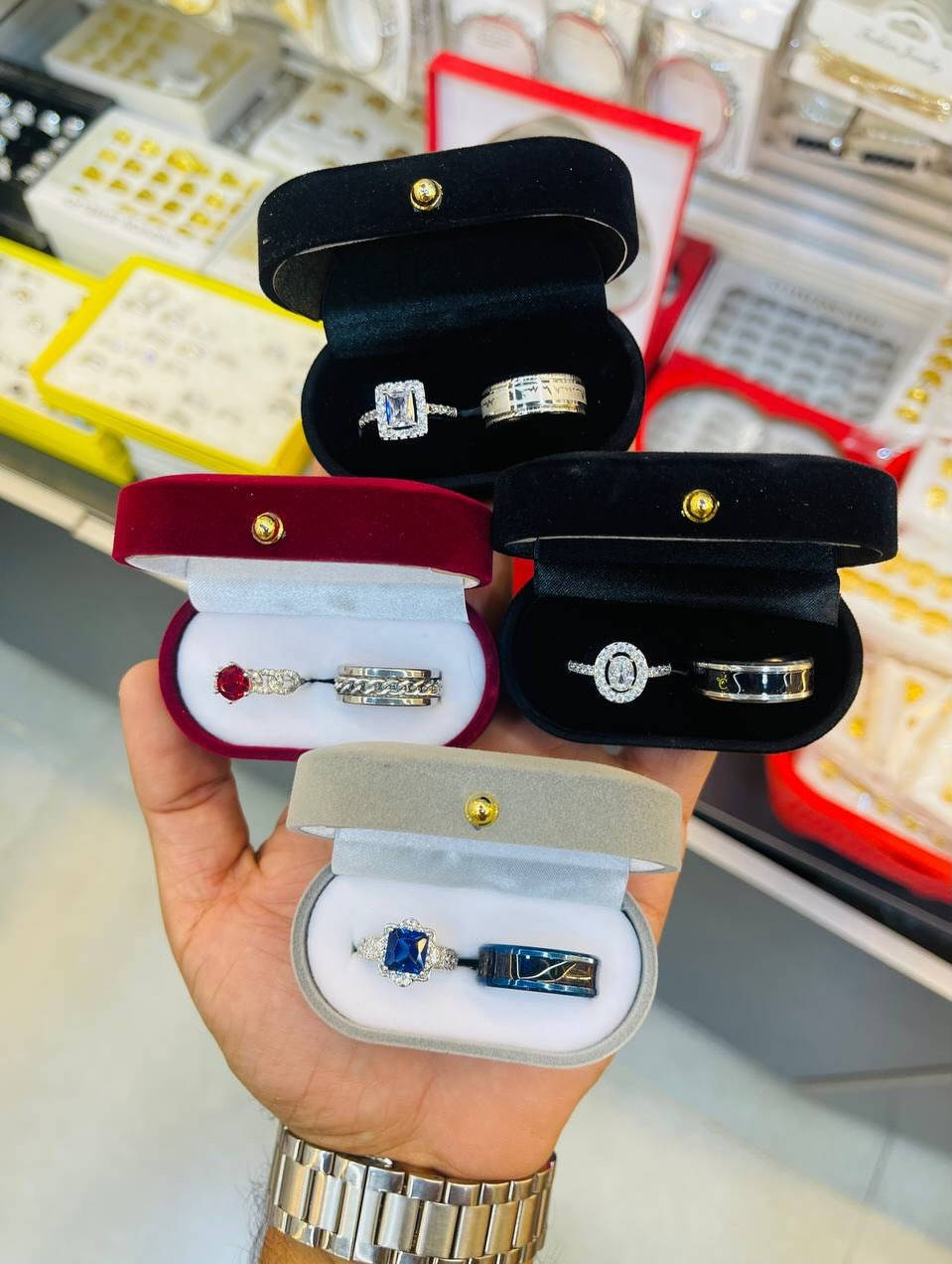 شوفوا الجمال ❤️🥹


**إذا كنت صاحب هذا الإعلان وتريد حذفه لأي سبب، رجاءا أرسل رسالة إلى الدعم الفني**