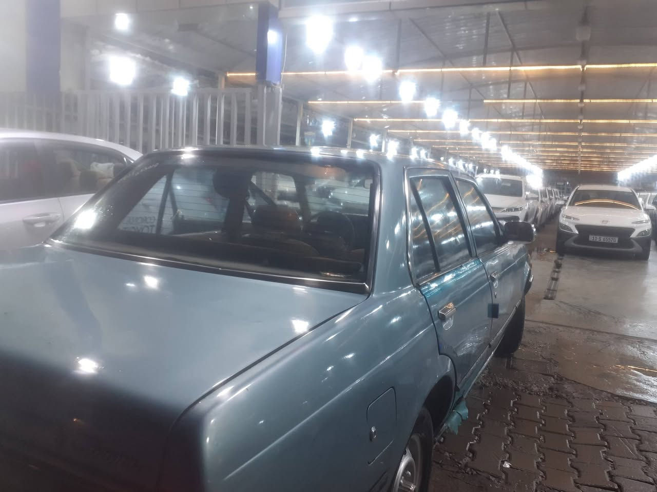 سلام عليكم كرونه ٨١ بغداد السعر ٣٢ مكان بغداد ***********
