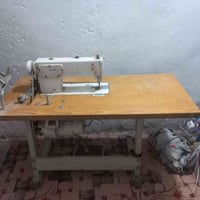 مكينة خياطة • للبيع