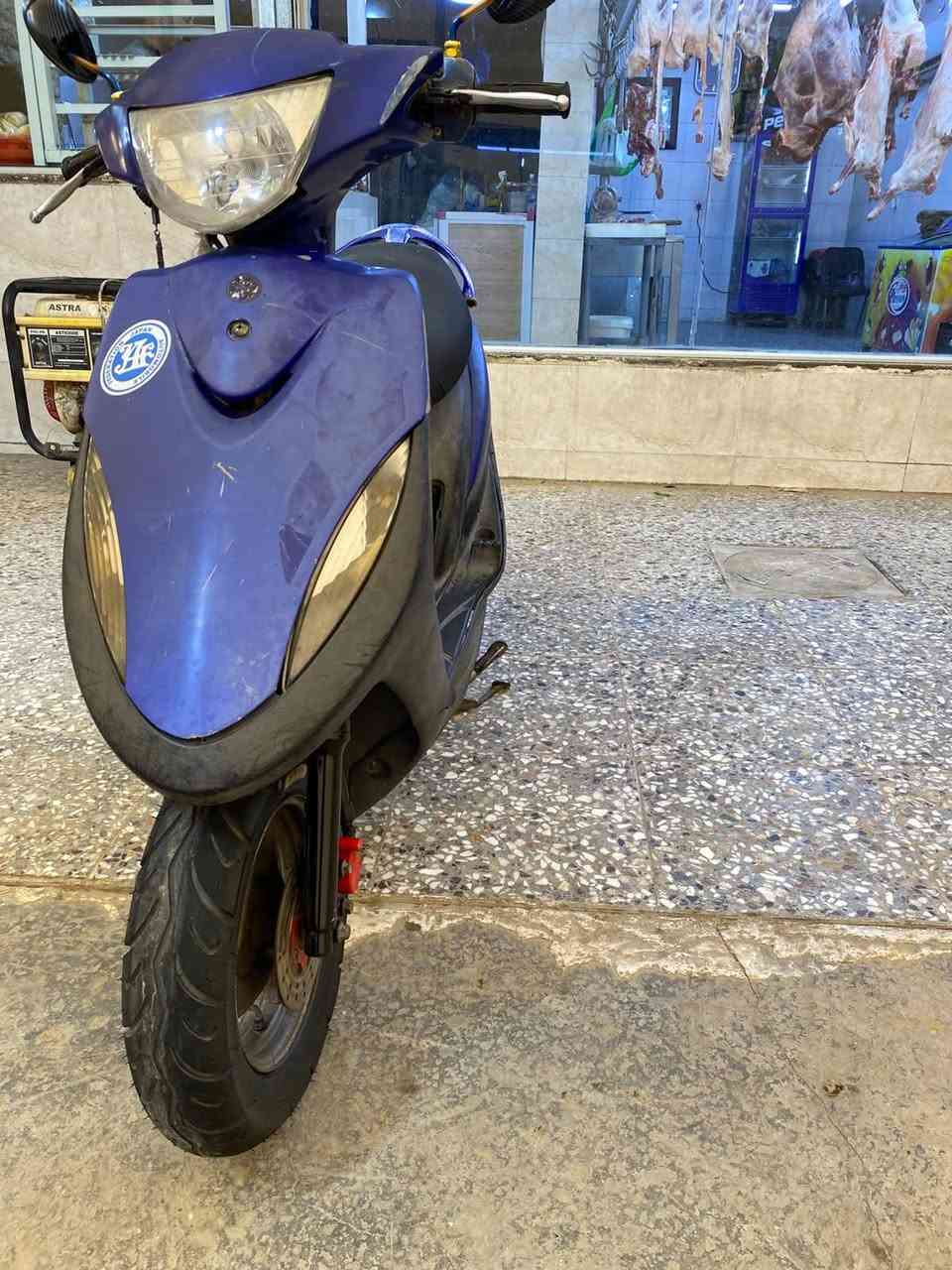 دراجه عدله للبيع بلاديه
***********
