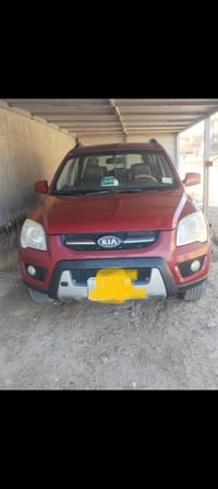 سبورتاج • ٢٠٠٩ • رقم انكليزي