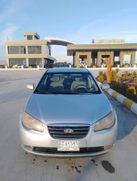 أفانتي • ٢٠٠٧ • وارد جديد