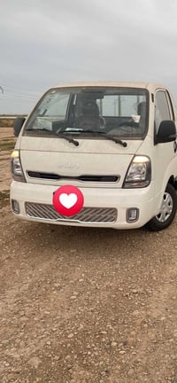 موديل ٢٠٢٦ • صفر • امراوس