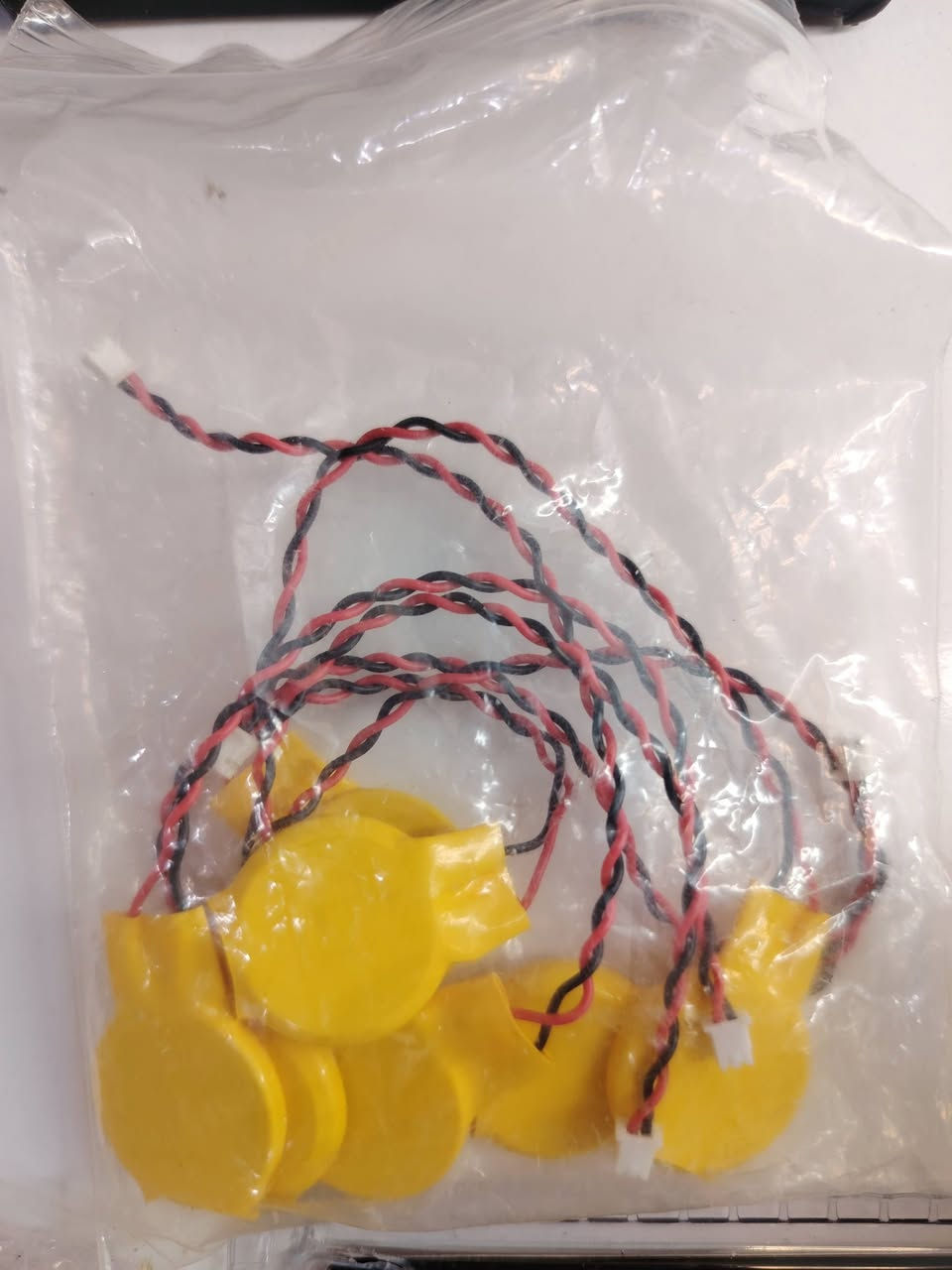 اسعار داخل الفديو
توصيل ٥ جميع المحافظات


**إذا كنت صاحب هذا الإعلان وتريد حذفه لأي سبب، رجاءا أرسل رسالة إلى الدعم الفني**