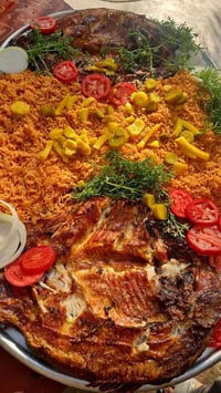 مطعم وكافي • تجهيزات مطعم • الساحل الأخضر