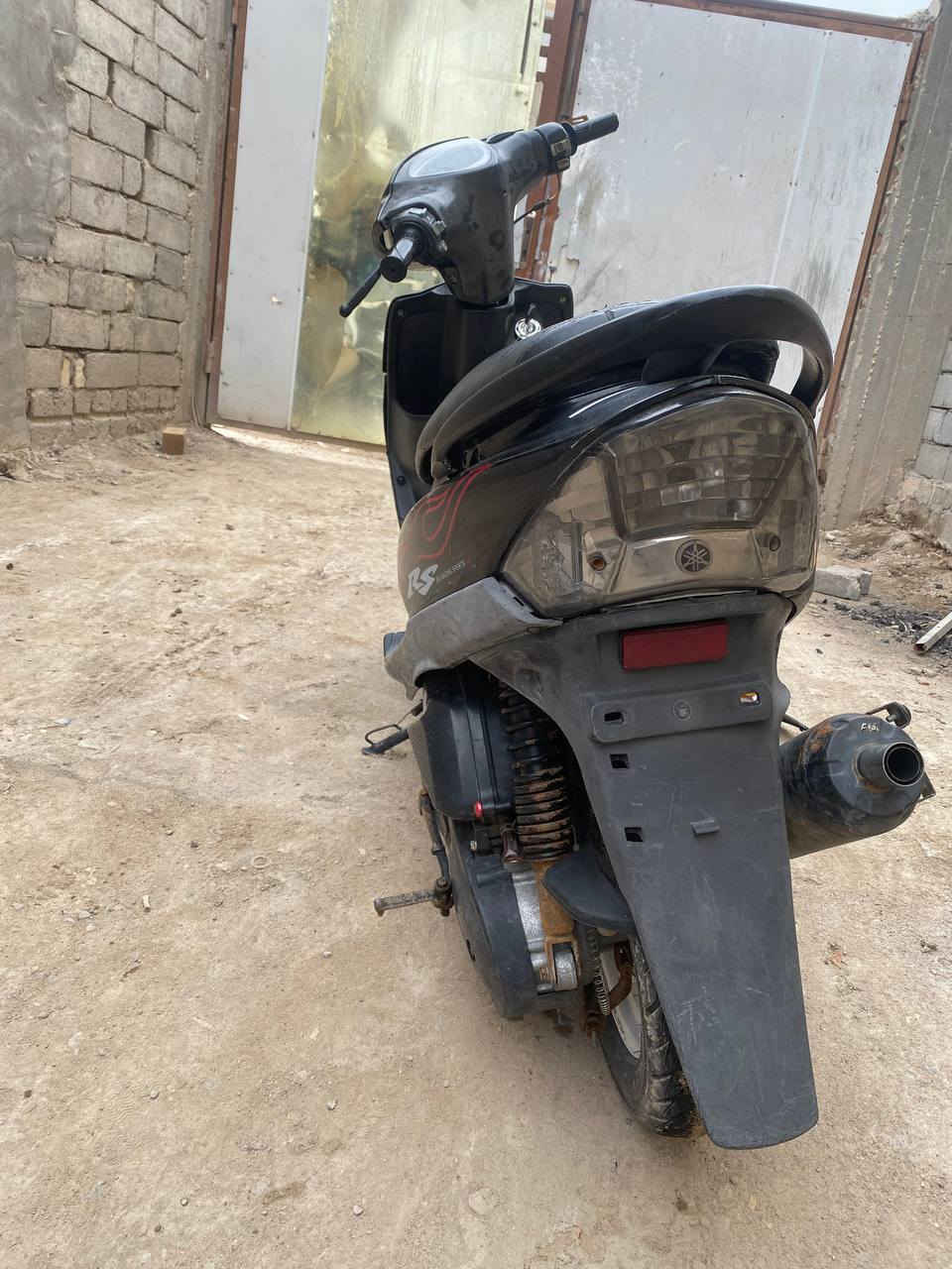 سلام عليكم
ماكس عدله نضيفه قبل شهر شادلهه طابوكه الدراجه شوفه عينك تجي تفحص وجيك عله راحتك ب600وبيهه مجال قليل مكاني البصره القرنه رقمي
***********
