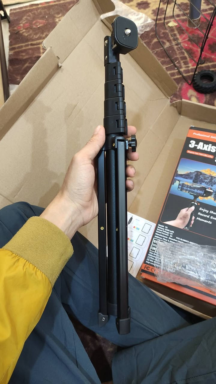 ازمو مع استاند بهذا الشكل 40 شامل التوصيل


**إذا كنت صاحب هذا الإعلان وتريد حذفه لأي سبب، رجاءا أرسل رسالة إلى الدعم الفني**