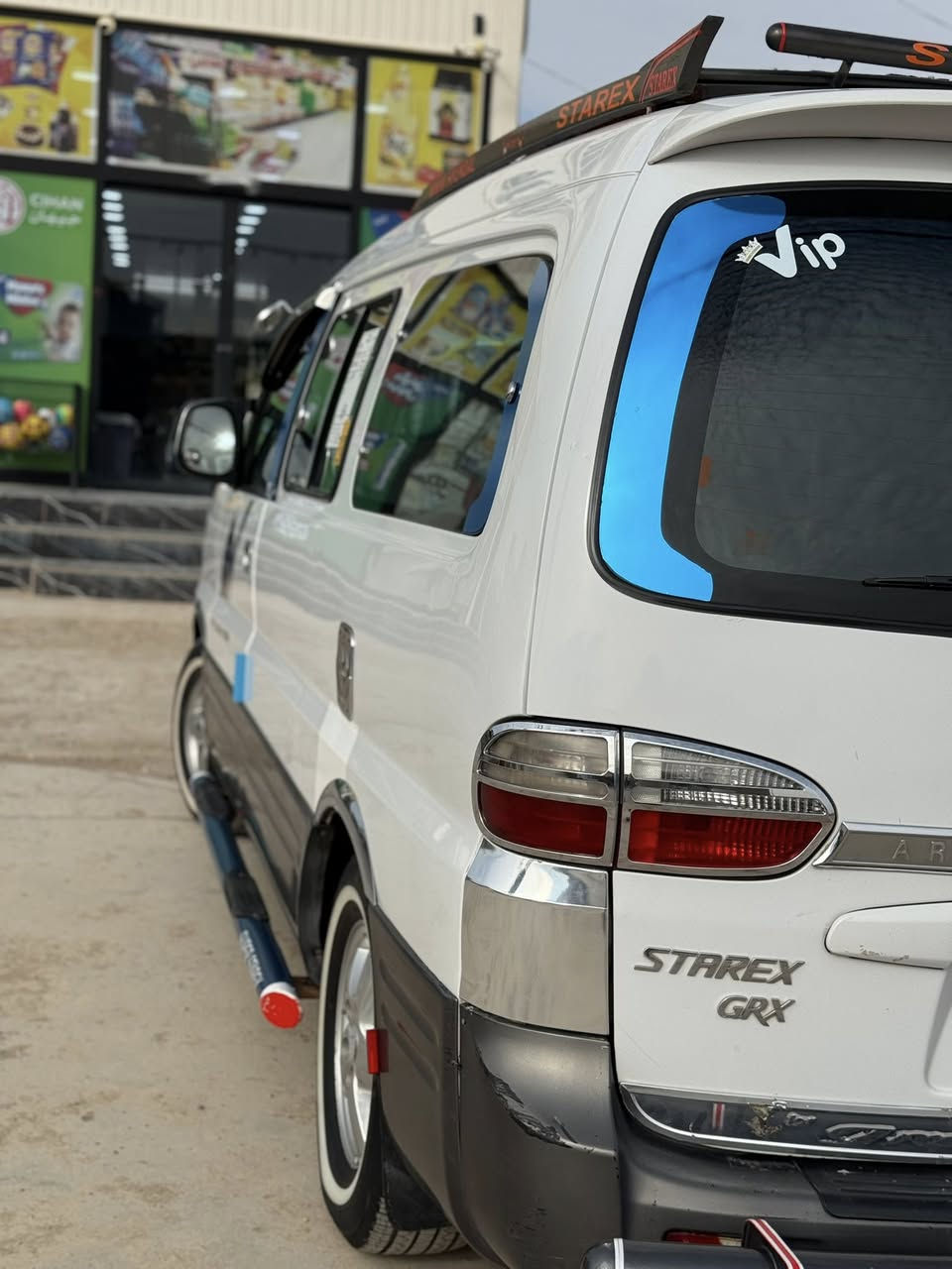 السلام عليكم 🫡

الحلال للبيع ستاركس 2007 اصل تكمه وسنويه فول مواصفات ام الشوارب وحاكيه وتدفئه بلكشنات مكفوله كفاله عامه بدون صبغ وبدون ضربه وبدون تبديل فقط بيها بارد  مكانات بسيطه شواصي  اربعتهن بلاد شركه لا خياس ولا تبديل تخم تايرات جدد صدر امامي وخلفي جديد تبريد ثلج ❄️ دواخل مدوشمه دوشمه جديده ارضيه وكشنات مكينه شاديلها مال حاويه مال 2018 بيها نسمه بخار طبيعي مال لستاركس بددون تنقيص باتري جديد وكهربائياتها كلها من دعاميه لدعاميه شغاله مابيها نقص برغي اخواان السياره مال بيت ومامتعوبه وجديده كلش 

ملاحظه : السياره بسمي سنويه ل 2028 وهزه وخط وبحث كلهن جدد رقمها ديالى دولي مصفره من كل النواحي مال جناي وخير من الله شغل واطلع السعر ب (103) وبيها مجال للشراي والي يشوفها غاليه الله يرزقه بلاحسن منها لان السياره مال جناي وتسوه اكثر مكاني (.ديالى الخالص ) 

للاستفسار اكثر موجود خاص وواتساب ***********
