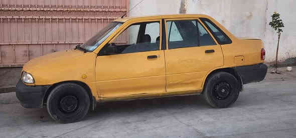 للبيع  سايبا
بس بدون راعى 
سعر ١٦
***********
مكان طوز خرماتو
