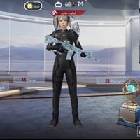 حساب ببجي سعره ١٠٠ ام فور ماكس اي كي ثلجي كل مسج يومبي كل مسج اسكار كل...