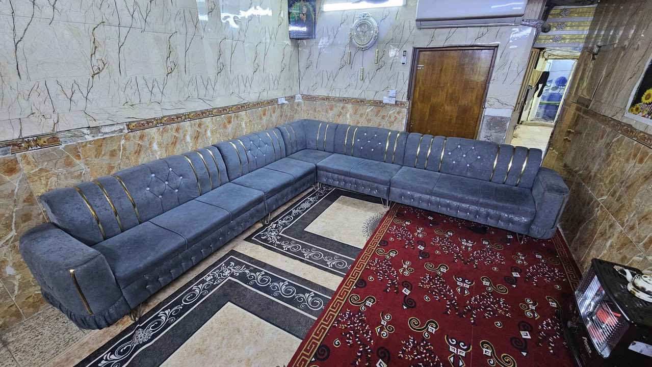 السلام عليكم ديوانين للبيع الرصاصي ١١ مقعد ب٣٠٠ نضيف وضررة رجل وحده سعرها الفين دينار  والبيجي ١٠ مقعد ٣٥٠ عنوان مدينه الصدر


**إذا كنت صاحب هذا الإعلان وتريد حذفه لأي سبب، رجاءا أرسل رسالة إلى الدعم الفني**