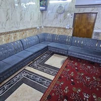 الرصاصي ١١ مقعد • البيجي ١٠ مقعد • مدينة الصدر