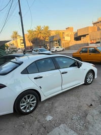 كورلا هايبرد • ٢٠٢٤ • ٣٣٠٠٠
