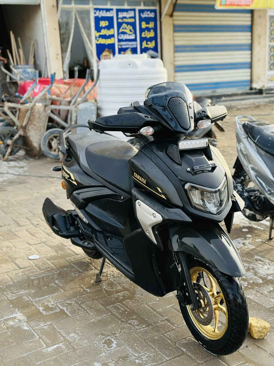 زت ار كفاله 2025....
سعر :2300 
***********
