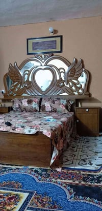 جرباية • الرشاد شارع التانكي • قرب الملعب