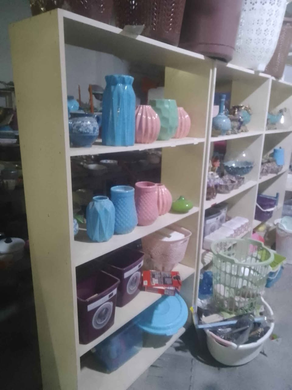 رەفە حلبجة, السليمانية


**إذا كنت صاحب هذا الإعلان وتريد حذفه لأي سبب، رجاءا أرسل رسالة إلى الدعم الفني**