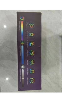 لايت ركن • RGB ذكي • گيمنج