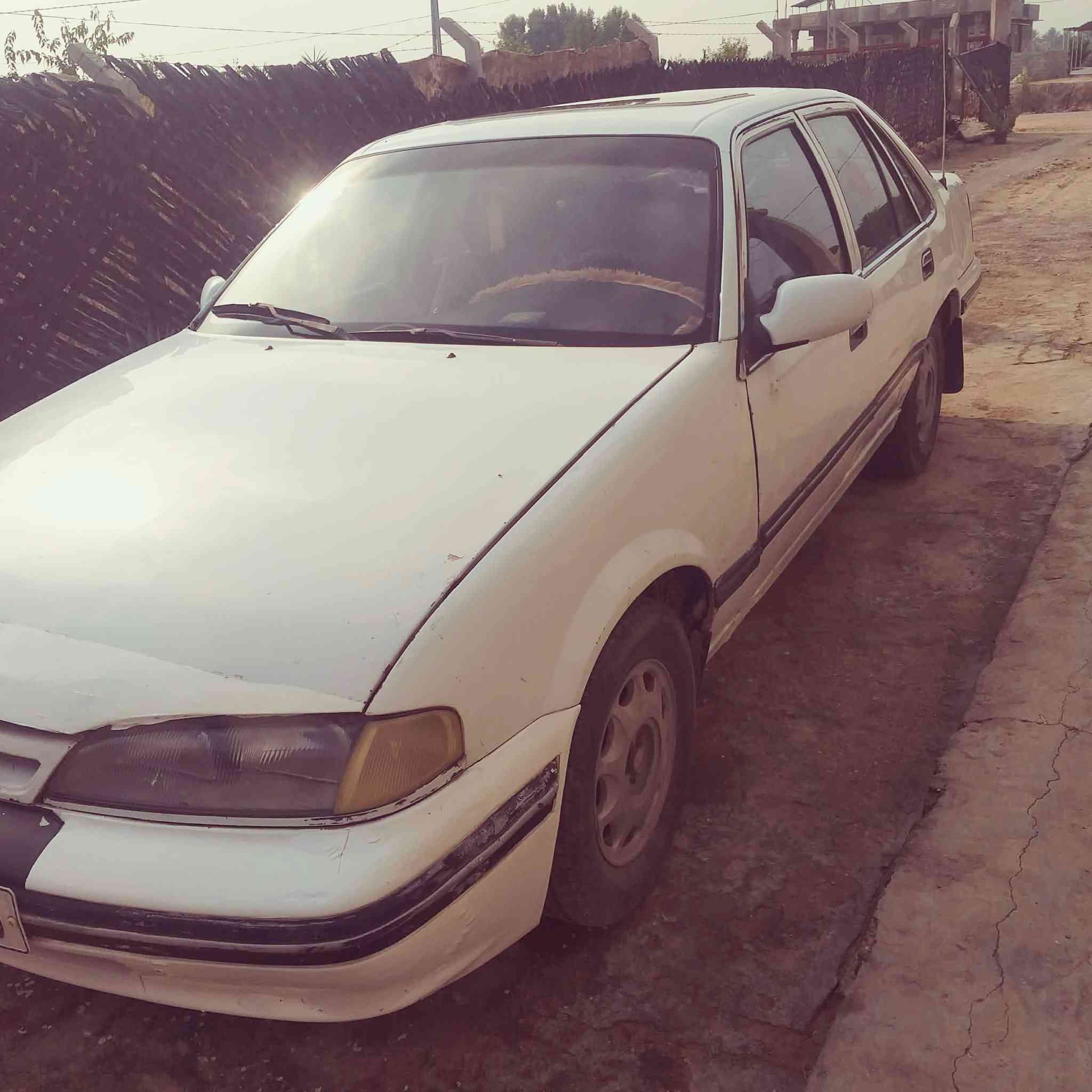 سلام عليكم سياره برنس موديل 95 رقم بغداد دولي بسمي محرك لا بخار ولاتنقيص حداديه درجه والالى كهربائيات شغاله كله تايرات جداد سياره حلوه مال بيت السعر قفل 30 المكان سياره اجبله ***********
