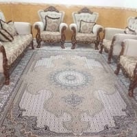 كنبة مستعملة • أربيل