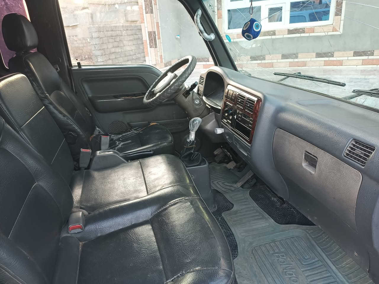 للبيع كيا ادوات كير محرك مشط باور كلها شرط تايرات طخم جديد سياره جاهزه السعر 40 شراي اتصل بيع نقد فقط ***********
