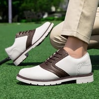 مقاس ٤٥ • متوفر • بني وأبيض