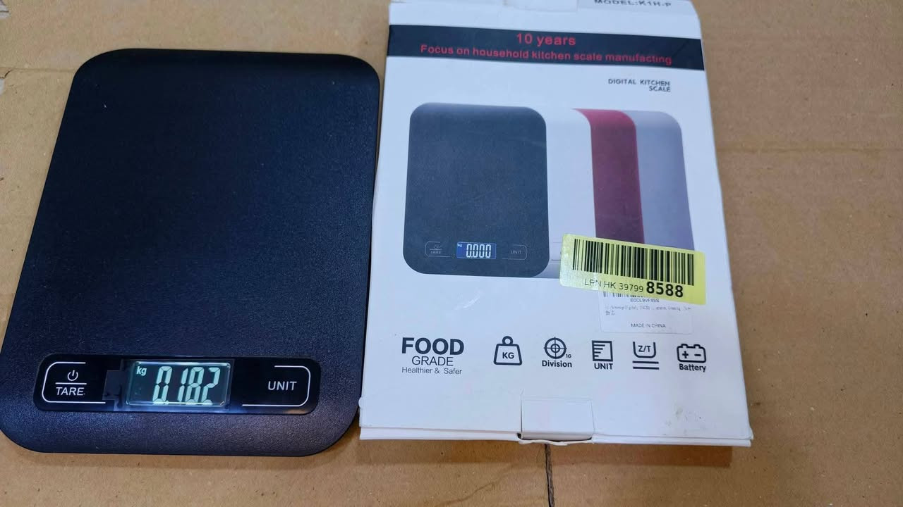 بضاعة امزون بريطاني كلمن وسعره


**إذا كنت صاحب هذا الإعلان وتريد حذفه لأي سبب، رجاءا أرسل رسالة إلى الدعم الفني**