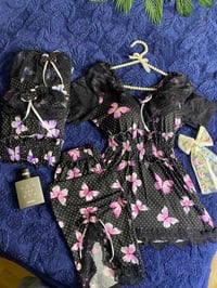 برمودا نسائي • فانيلة • فري سايز