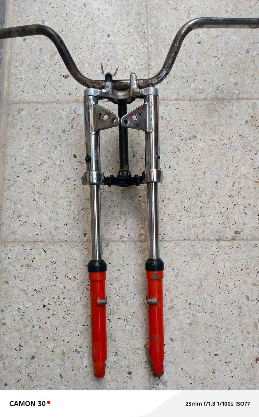 غراض اربعه كير للبيع كلمن وسعره مكاني كربلاء حي الميلاد التواصل خاص


**إذا كنت صاحب هذا الإعلان وتريد حذفه لأي سبب، رجاءا أرسل رسالة إلى الدعم الفني**