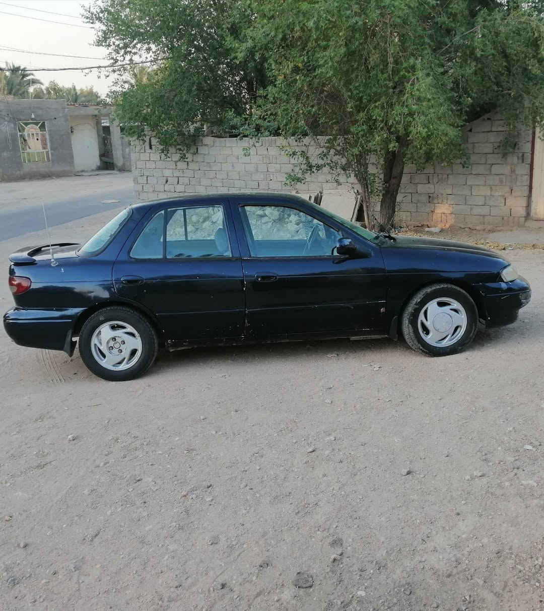 السلام عليكم....
كيا سيفيا ٩٥ رقم نجف بأسمي گير عادي السنوية لل ٢٧ المكان ناحيه القادسية المحرك بي تنقيص قليل السعر ٢٨ قفل للتواصل واتساب ***********
