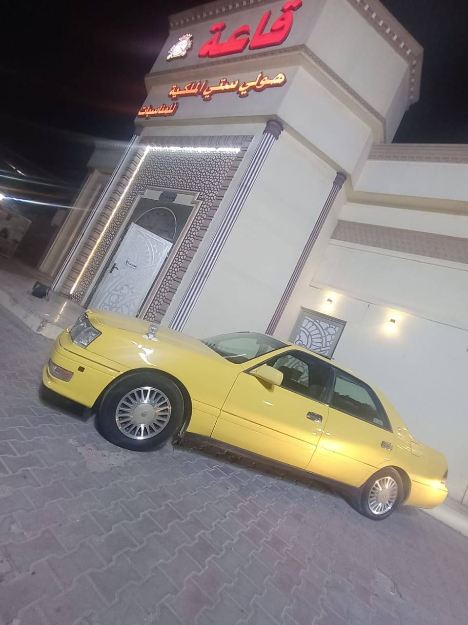 راس الثور صفره كفاله عامه خطه نجف كربلاء  سياره جديده رقم أصفر فول فتحه وتبريد كشن كهرباء نغم ويل وتاير حاويه محرك كايم
رقم صدامي بغداد 
مكاني نجف كوفه 
***********
