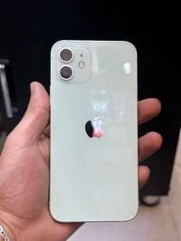 ايفون 12 • ١٢٨ • بطارية ٨٥